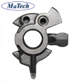 High Quality OEM Investment Casting of Carbon Steel